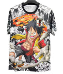 JAPAN LIMITED EDITION ONE PIECE IX 25/26 MEN'S JERSEY