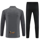 TRACKSUIT JACKET + PANTS BARCELONA TRAINING I 26/27 MEN