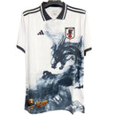 JAPAN LIMITED EDITION XXII ANIME 24/25 MEN'S JERSEY