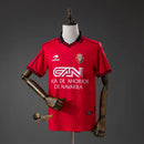 OSASUNA I 99/00 MEN'S JERSEY (RETRO)
