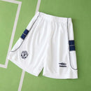 MANCHESTER UNITED II 00/01 KIDS KIT (RETRO)