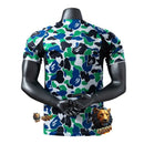 BAPE LIMITED EDITION 26/27 MEN'S JERSEY (PLAYER VERSION)