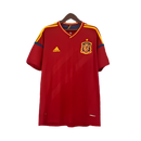 SPAIN I 2012 MEN'S JERSEY (RETRO)