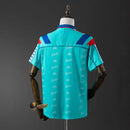 BARCELONA II 92/95 MEN'S JERSEY (RETRO)