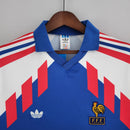 FRANCE I 88/89 MEN'S JERSEY (RETRO) LONG SLEEVE