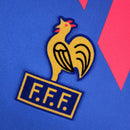 FRANCE I 88/89 MEN'S JERSEY (RETRO) LONG SLEEVE