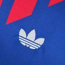 FRANCE I 88/89 MEN'S JERSEY (RETRO) LONG SLEEVE