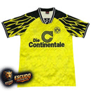 BORUSSIA DORTMUND I 94/95 MEN'S JERSEY (RETRO)