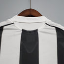 NEWCASTLE l 05/06 MEN'S JERSEY (RETRO)