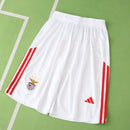 SHORTS BENFICA I 25/26