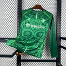 REAL BETIS DAY OF THE DEAD 25/26 LONG SLEEVE MEN'S JERSEY