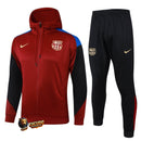 TRACKSUIT JACKET + PANTS BARCELONA TRAINING V 24/25 MEN