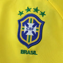 BRAZIL I 2002 KIDS KIT (RETRO)
