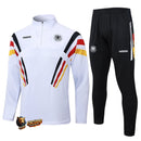 TRACKSUIT JACKET + PANTS GERMANY TRAINING III 24/25 MEN