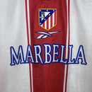 ATLÉTICO DE MADRID III 99/00 MEN'S JERSEY (RETRO)