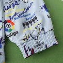 TRACKSUIT BARCELONA COLDPLAY DOUBLE II 25/26