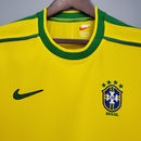 BRAZIL I 98 MEN'S JERSEY (RETRO)