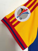 ROMANIA I 2000 MEN'S JERSEY RETRO