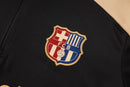 TRACKSUIT JACKET + PANTS BARCELONA TRAINING XXI 24/25 MEN