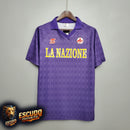 FIORENTINA I 89/90 MEN'S JERSEY (RETRO)