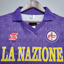 FIORENTINA I 89/90 MEN'S JERSEY (RETRO)