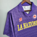 FIORENTINA I 89/90 MEN'S JERSEY (RETRO)