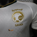 SAUDI ARABIA II 2026 WORLD CUP MEN'S JERSEY PLAYER VERSION