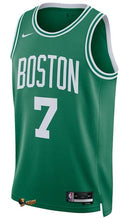 NBA BOSTON CELTICS - JAYLEN BROWN JERSEY