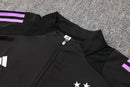 TRACKSUIT JACKET + PANTS GERMANY TRAINING V 24/25 MEN