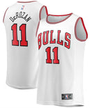 NBA CHICAGO BULLS - DEMAR DEROZAN JERSEY