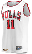 NBA CHICAGO BULLS - DEMAR DEROZAN JERSEY
