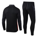 TRACKSUIT JACKET + PANTS MILAN TRAINING I 25/26 MEN