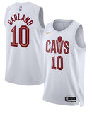 NBA CLEVELAND CAVALIERS - DARIUS GARLAND JERSEY