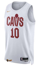 NBA CLEVELAND CAVALIERS - DARIUS GARLAND JERSEY