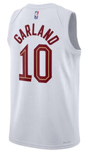 NBA CLEVELAND CAVALIERS - DARIUS GARLAND JERSEY