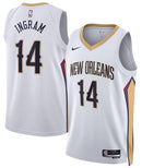 NBA NEW ORLEANS PELICANS - BRANDON INGRAM JERSEY