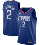 NBA LA CLIPPERS - KAWHI LEONARD JERSEY