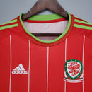 WALES I 2015 MEN'S JERSEY (RETRO)