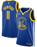NBA GOLDEN STATE WARRIORS - KLAY THOMPSON JERSEY