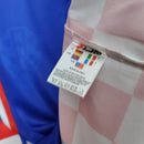 CROATIA I 1998 MEN'S JERSEY (RETRO)