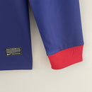 BARCELONA I 12/13 MEN'S JERSEY (RETRO) LONG SLEEVE