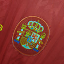 SPAIN I 94 MEN'S JERSEY (RETRO)