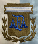 ARGENTINA I 1998 RETRO JERSEY