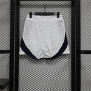 SHORTS MANCHESTER UNITED WHITE 24/25 PLAYER