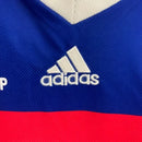 FRANCE I 1998 MEN'S JERSEY (RETRO) LONG SLEEVE