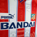 ATLÉTICO DE MADRID I 96-97 RETRO MEN'S JERSEY