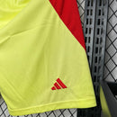 SHORTS SPAIN II EURO 24/25