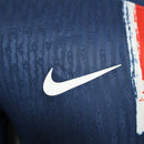 PSG I 24/25 MEN'S JERSEY LONG SLEEVE PLAYER VERSION
