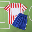 ATLÉTICO DE MADRID I 25/26 KIDS KIT