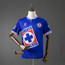 CRUZ AZUL I 1998 RETRO MEN'S JERSEY